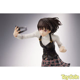 Makoto Niijima School Uniform Ver.