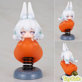 Happy Shake Le Malin