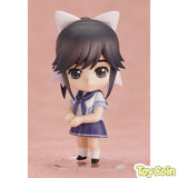 Nendoroid Manaka Takane