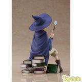 Marcille Student Ver.