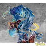 P.O.P "MAS-MAXIMUM" Marco the Phoenix