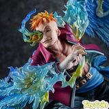 P.O.P "MAS-MAXIMUM" Marco the Phoenix