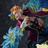 P.O.P "MAS-MAXIMUM" Marco the Phoenix