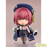 Nendoroid Houshou Marine: Office Lady Outfit Ver.