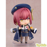 Nendoroid Houshou Marine: Office Lady Outfit Ver.