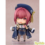Nendoroid Houshou Marine: Office Lady Outfit Ver.