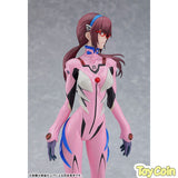 PLAMAX Mari Makinami Illustrious