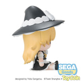 Fuwa Petit Marisa Kirisame