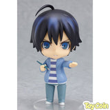 Nendoroid Mashiro Moritaka