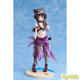 Megumin -Chomusuke Swimsuit- Ver.