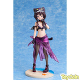 Megumin -Chomusuke Swimsuit- Ver.