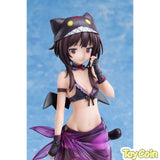 Megumin -Chomusuke Swimsuit- Ver.