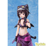 Megumin -Chomusuke Swimsuit- Ver.