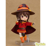Nendoroid Doll Megumin