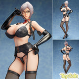 Meiko (Vice-President)