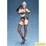 Meiko (Vice-President)