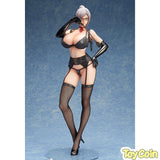 Meiko (Vice-President)