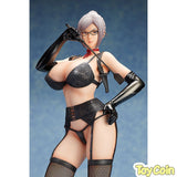 Meiko (Vice-President)