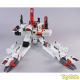 Transformers Generations LG-EX TG-23 Metroplex