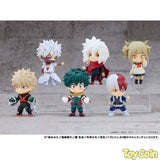 Nendoroid Surprise: My Hero Academia - Heroes vs Villains Edition