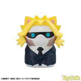 MEGA CAT PROJECT My Hero Academia HeroAca Nyanko NO.02