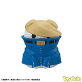 MEGA CAT PROJECT My Hero Academia HeroAca Nyanko NO.02