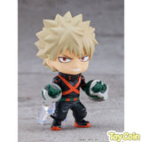 Nendoroid Surprise: My Hero Academia - Heroes vs Villains Edition