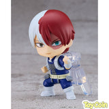 Nendoroid Surprise: My Hero Academia - Heroes vs Villains Edition