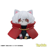 MEGA CAT PROJECT My Hero Academia HeroAca Nyanko NO.02