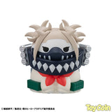 MEGA CAT PROJECT My Hero Academia HeroAca Nyanko NO.02
