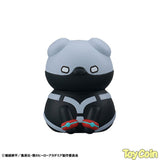 MEGA CAT PROJECT My Hero Academia HeroAca Nyanko NO.02