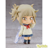 Nendoroid Surprise: My Hero Academia - Heroes vs Villains Edition