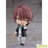 Nendoroid Torao Mido