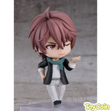 Nendoroid Torao Mido