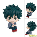 LookUp Izuku Midoriya