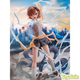 Misaka Mikoto