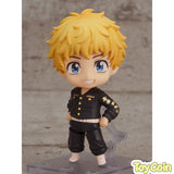 Nendoroid Takemichi Hanagaki