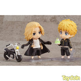 Nendoroid Takemichi Hanagaki