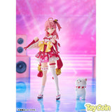 Figma Sakura Miko