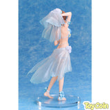 Mikoto Misaka: Wedding Swimsuit Ver.