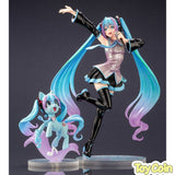 Hatsune Miku feat. MY LITTLE PONY