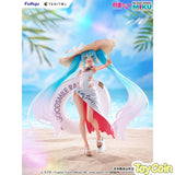 TENITOL Racing Miku 2024 Tropical Ver.