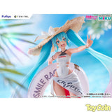 TENITOL Racing Miku 2024 Tropical Ver.