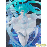Hatsune Miku -Crystal Dress Ver.-