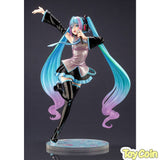 Hatsune Miku feat. MY LITTLE PONY