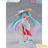 TENITOL Racing Miku 2024 Tropical Ver.