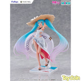 TENITOL Racing Miku 2024 Tropical Ver.