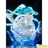 Hatsune Miku -Crystal Dress Ver.-