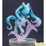 Hatsune Miku feat. MY LITTLE PONY