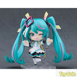 Nendoroid Hatsune Miku: MIKU EXPO 10th Anniversary Ver.